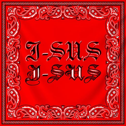 I-SUS (feat. Freddy V & Bung Zees)
