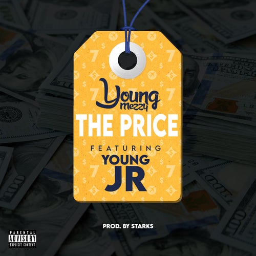 The Price (feat. YOUNG JR)