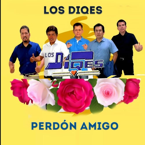 Perdon Amigo
