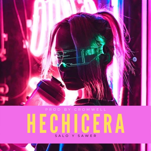 Hechicera