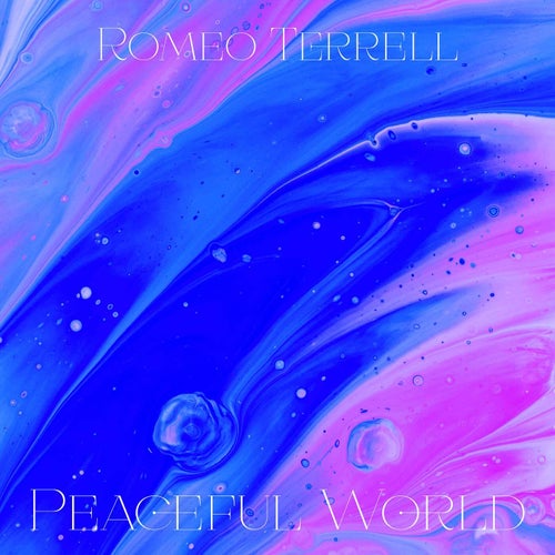 Peaceful World