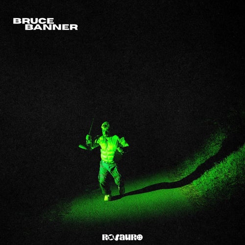 Bruce Banner