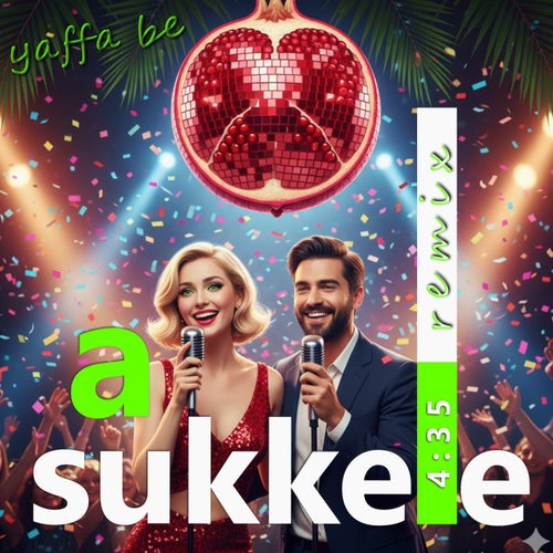 A Sukkele A Kleine (Remix)