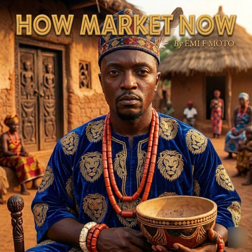 How Market Now