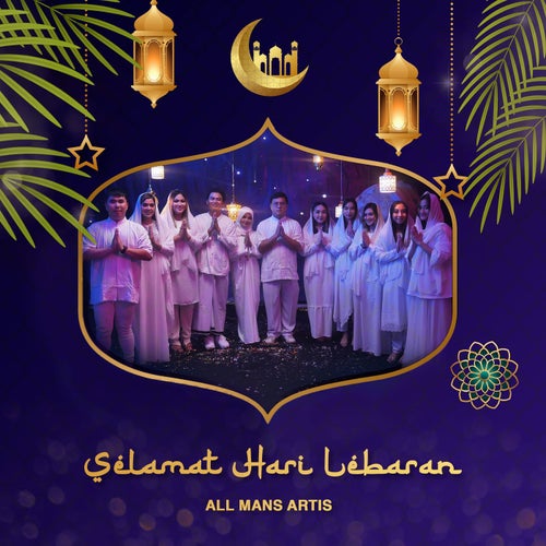 Selamat Hari Lebaran