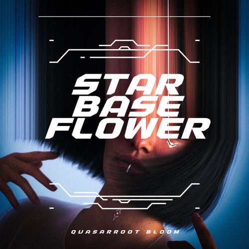 Star Base Flower