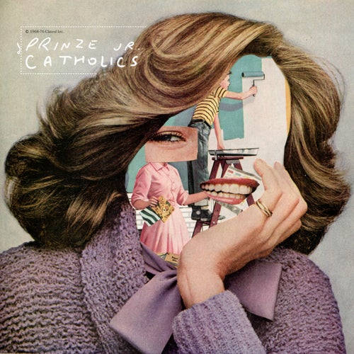 Prinze Jr / Catholics Split