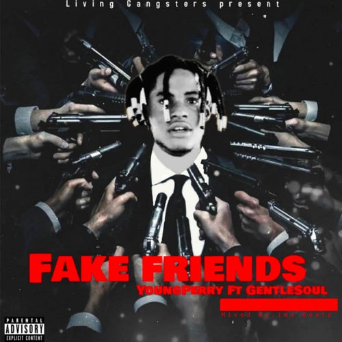 Fake Friends