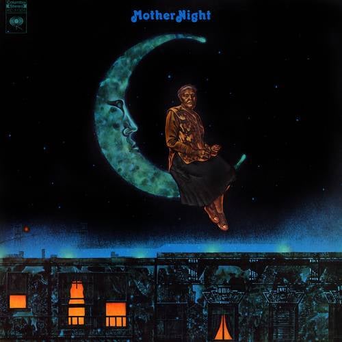 Mother Night