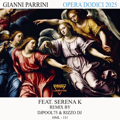Opera Dodici 2025