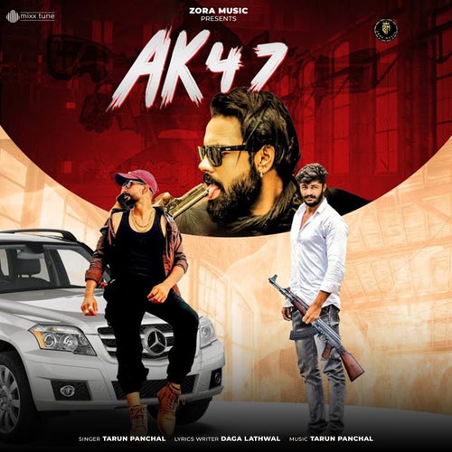 Ak 47