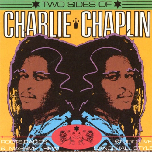 Two Sides of Charlie Chaplin