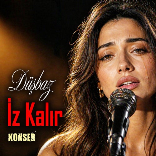 İz Kalır (Konser)