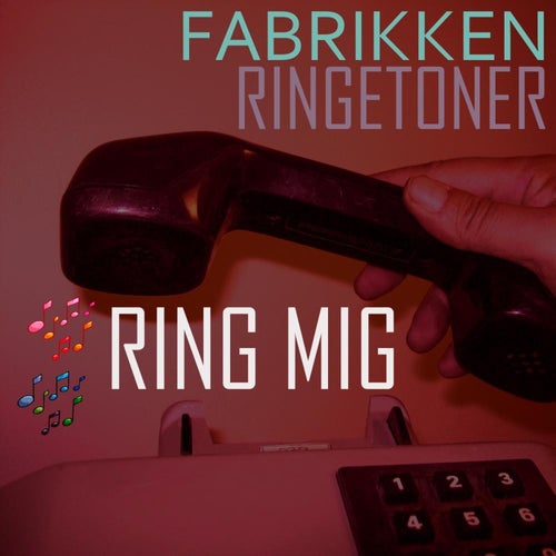 Fabrikken Ringetoner
