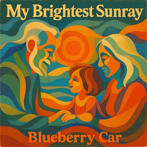 My Brightest Sunray