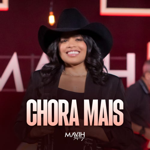 Chora Mais (Ao Vivo)