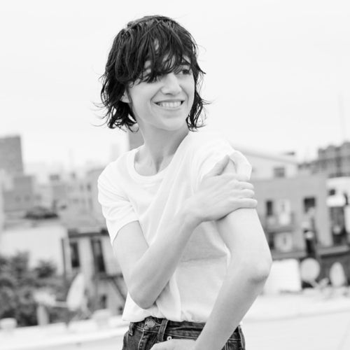 Charlotte Gainsbourg Profile