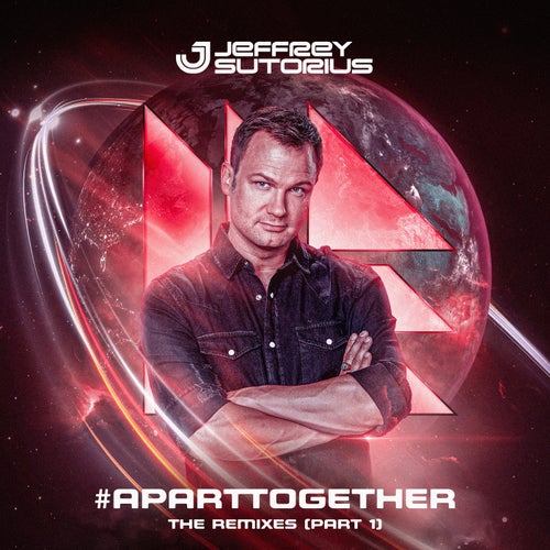 #aparttogether (Remix EP 1)