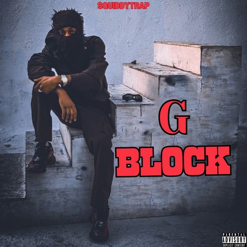 G Block