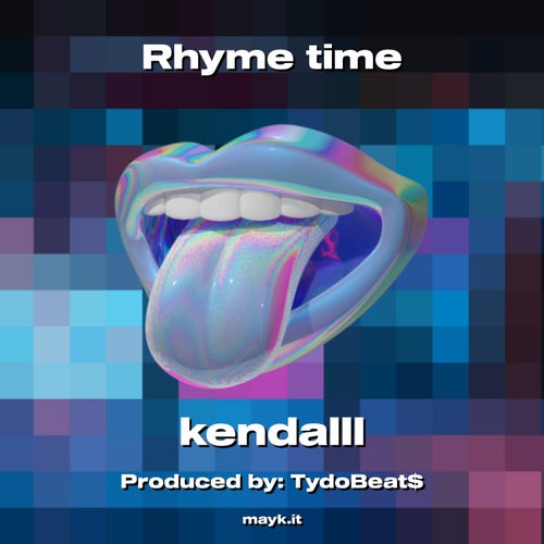 Rhyme time