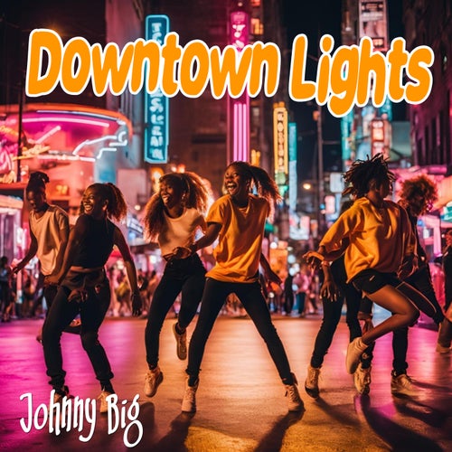 Downtown Lights