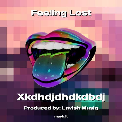 Feeling Lost