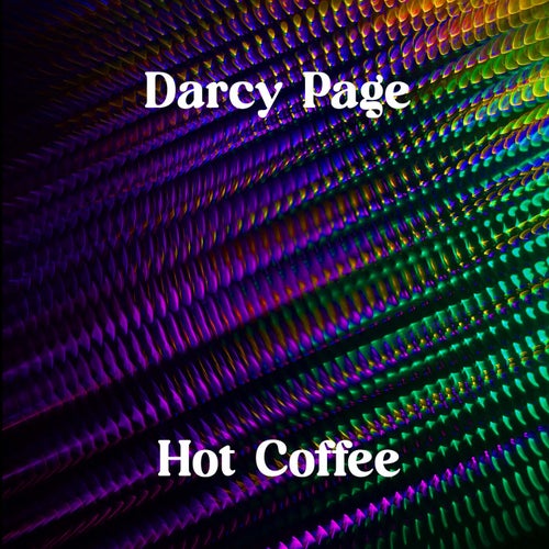 Hot Coffee
