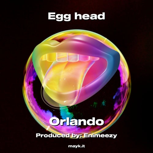 Egg head