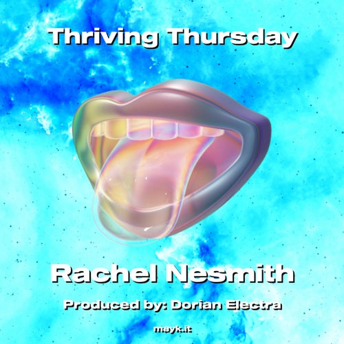 Thriving Thursday