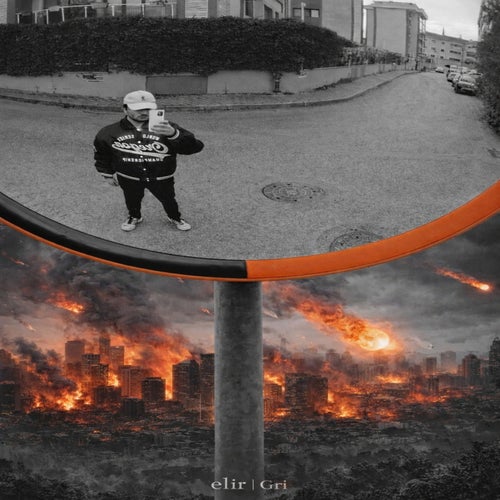 GRİ