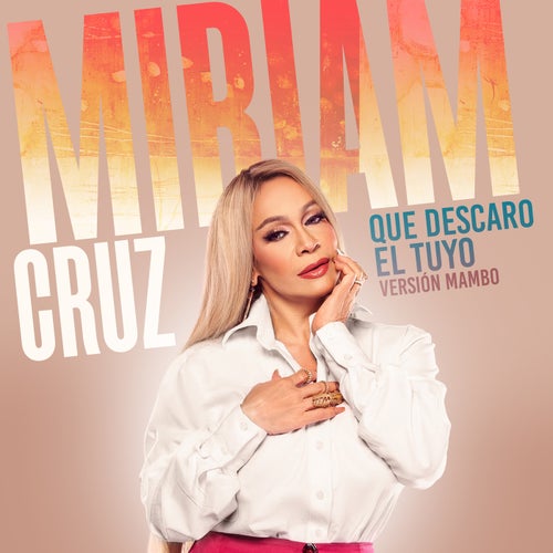 Que Descaro El Tuyo (Versión Mambo)