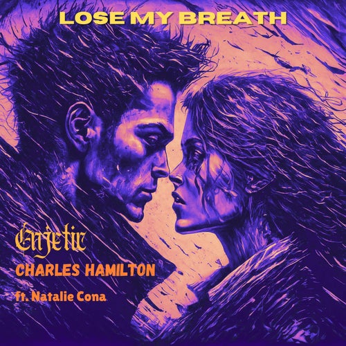 Lose My Breath (feat. Natalie Cona)