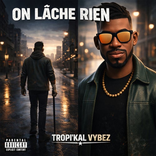 On Lâche Rien