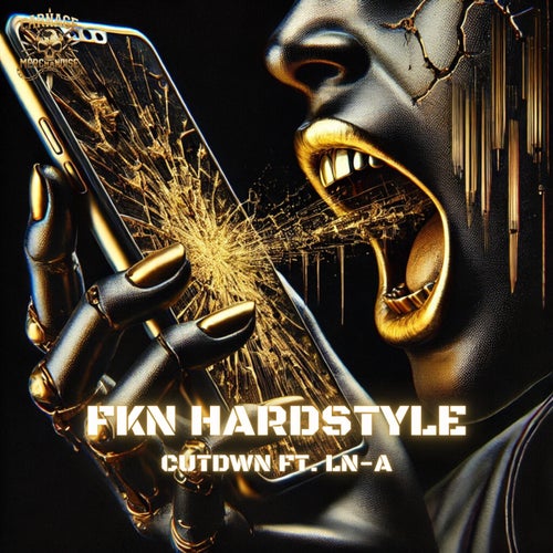 FKN HARDSTYLE