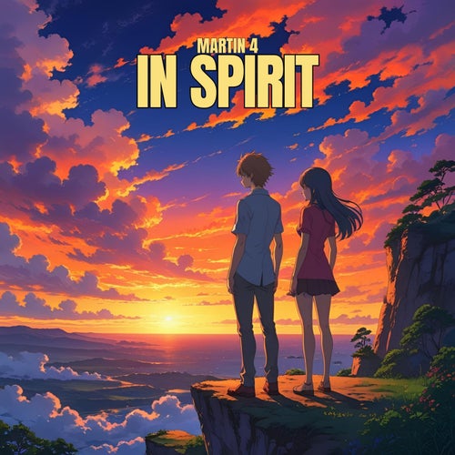 In Spirit