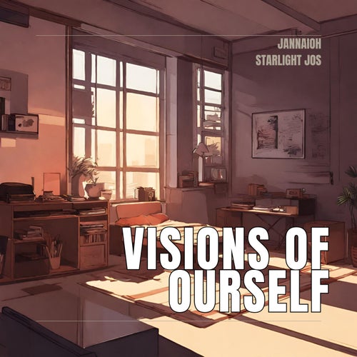 Visions of ourself (feat. Starlight jos)