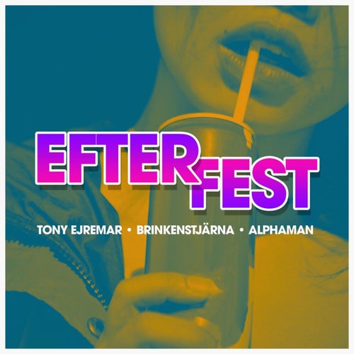 Efterfest