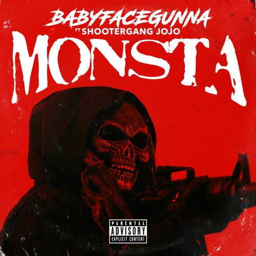 Monsta (feat. Shootergang Jojo)