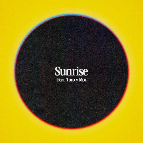 Sunrise (feat. Toro y Moi)