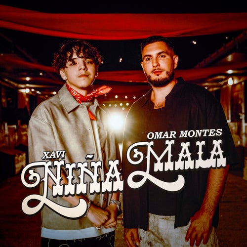 Niña Mala