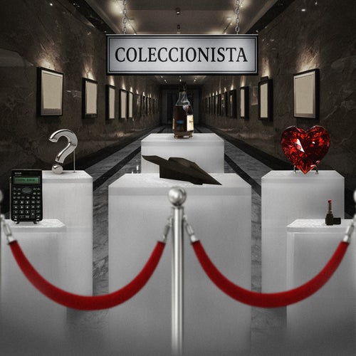 Coleccionista