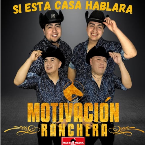 Si Ésta Casa Hablara