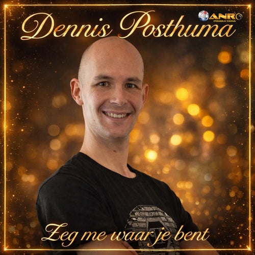 Zeg me waar je bent