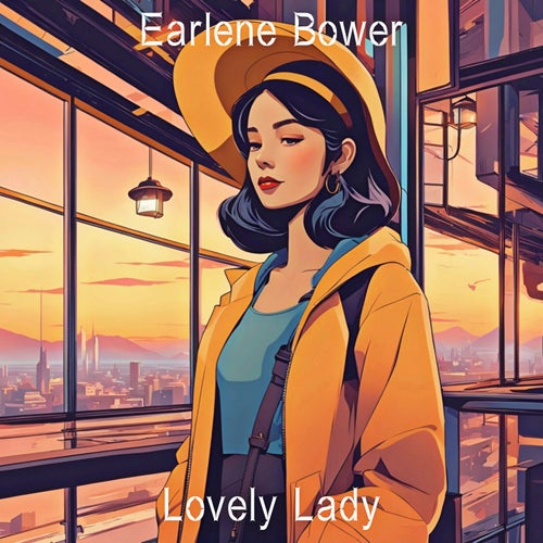 Lovely Lady