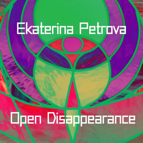 Open Disappearance