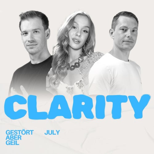 Clarity (Extended Mix)