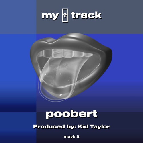my  track