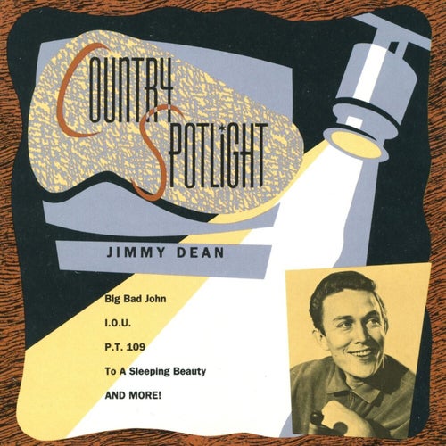 Country Spotlight (Rerecorded Version)