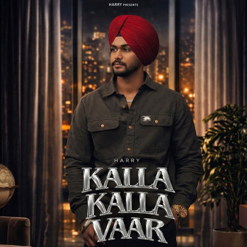 KALLA KALLA VAAR