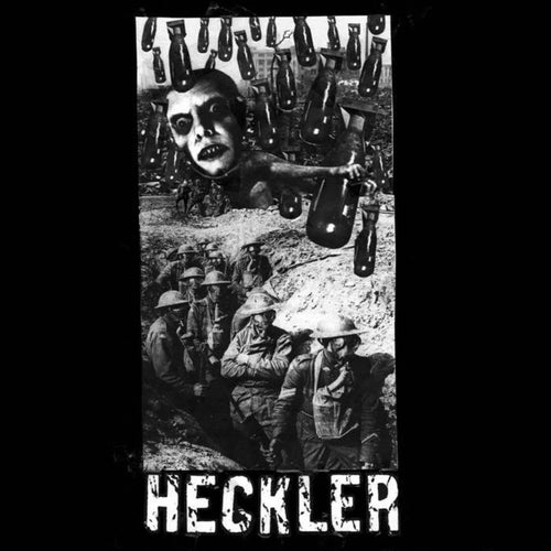 Heckler Profile